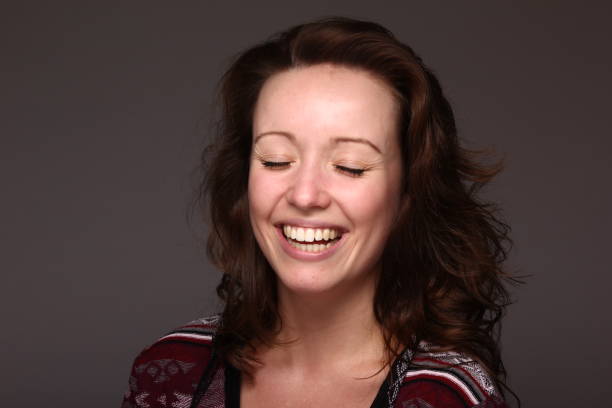 istock Beautiful caucasian woman 1080414274