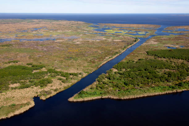 istock Aerial Lake Okeechobee 1080429804