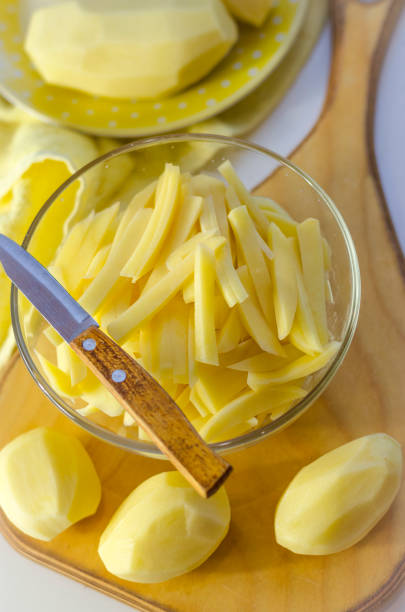 istock peeled and sliced raw potatoes 1080438352