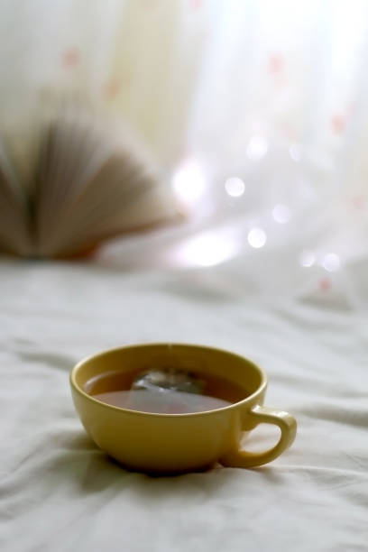 Cup of Tea