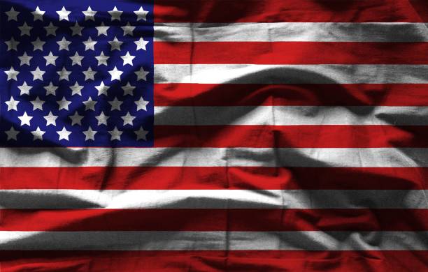istock United States flag 1080487028