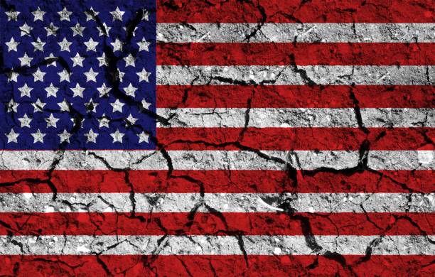 istock United States flag 1080487178