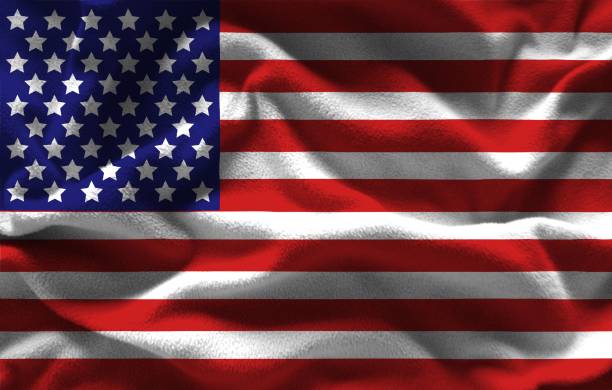 istock United States flag 1080487418