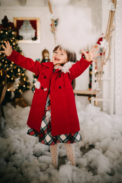 istock I'm happy with Christmas 1080489970