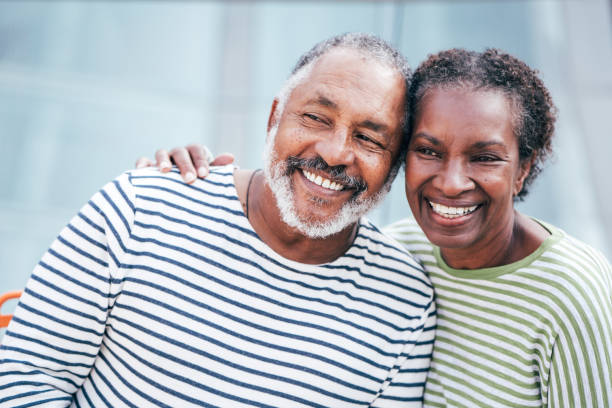 istock Seniors . enjoying time together 1080494668