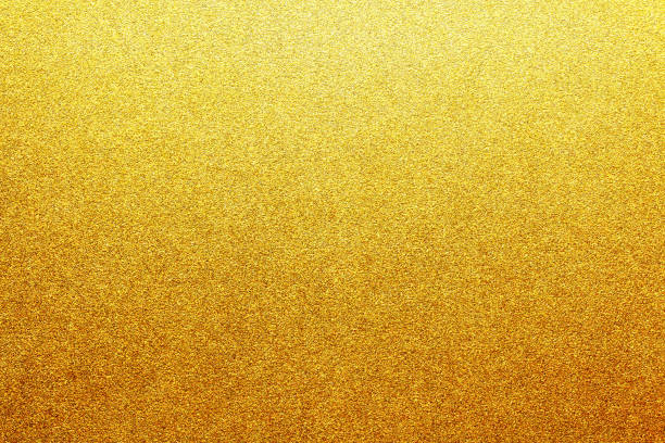 istock New year gold colored paper texture or vintage background 1080516450