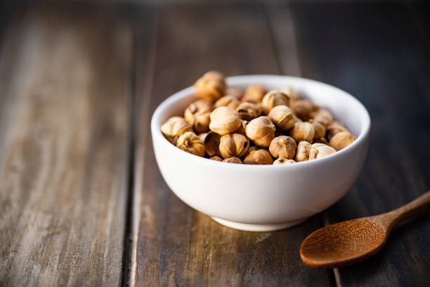 istock Dried cardamom pod in a bowl 1080517846