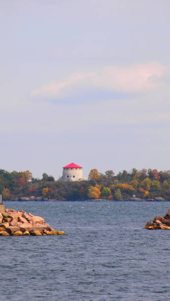 istock Cedar Island Fortress (photo3) 1080547410