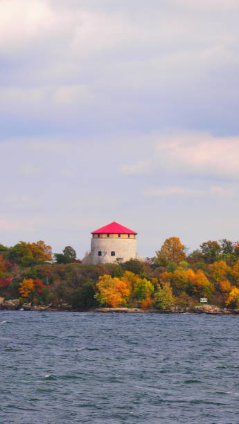 istock Cedar Island Fortress (photo5) 1080547836