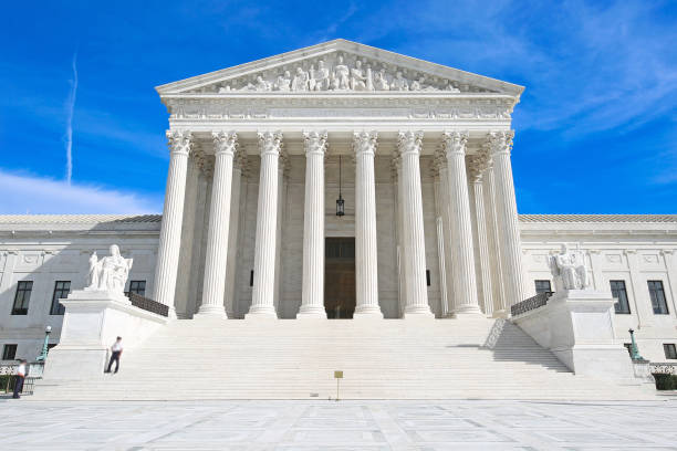 istock US Supreme Court Washington DC 1080564904