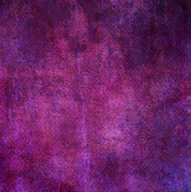 istock Abstract curve background - purple color 1080586180