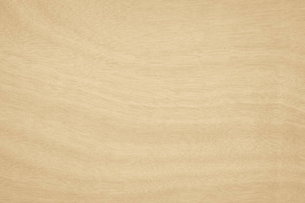 istock Real nature with plywood texture 1080621388