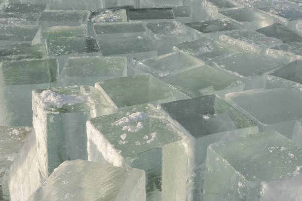 istock blocks of frozen ice 1080625216