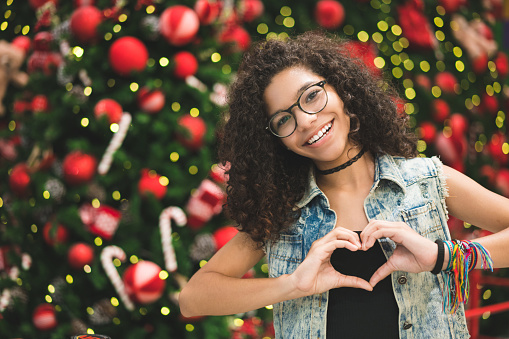 Christmas in Brazil