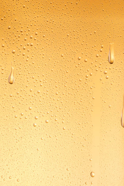 Water Drops Background  Rain drop Condensation Texture