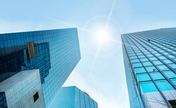 istock Business Company Building 1080643172