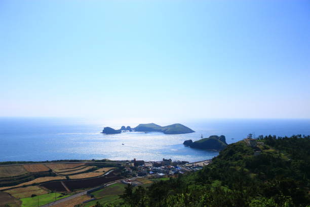 istock The View, The Rural Area, 1080664688