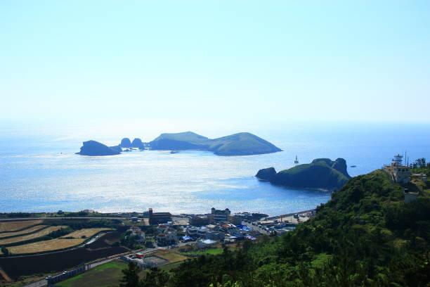 istock The View, The Rural Area, 1080664820