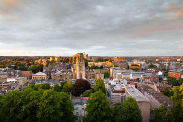 istock University of Bristol 1080669392