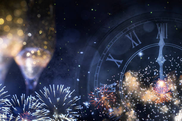 istock Happy New Year 2019 background 1080672866
