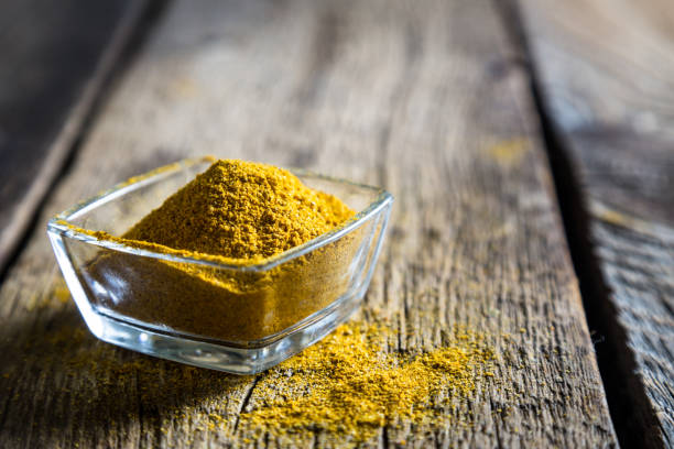 istock Indian Curry Seasoning 1080678396