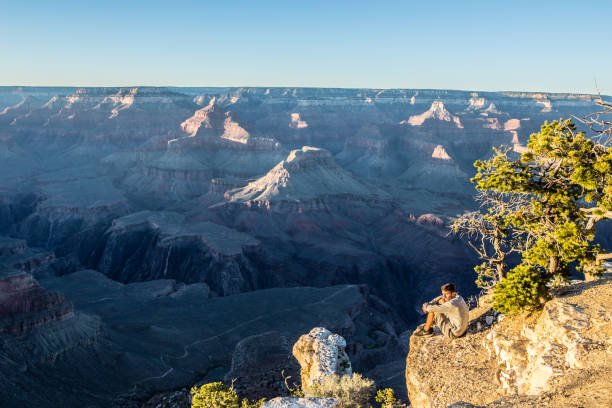istock Grand Canyon National Park 1080692874