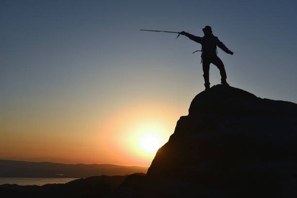 istock different routes and paths for trekking 1080695136