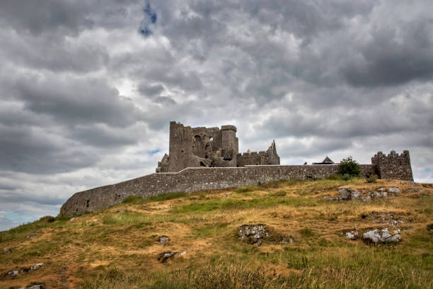 istock Rock of Cashel 1080695550