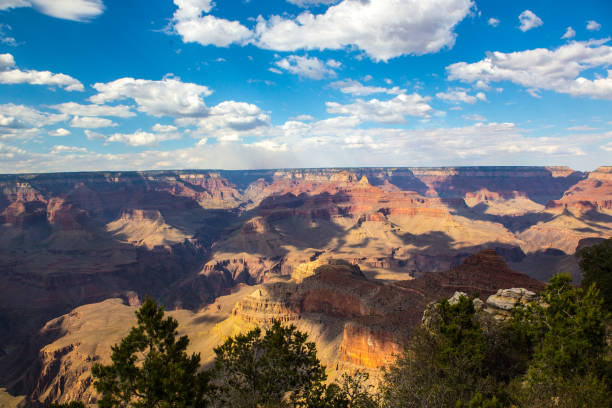 istock Grand Canyon National Park 1080695560