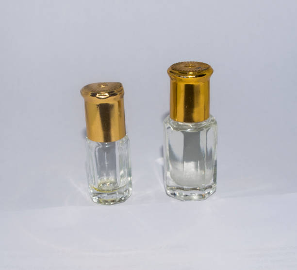 istock perfume bottle for oil 1080695930