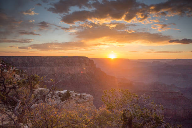 istock Grand Canyon National Park 1080697166