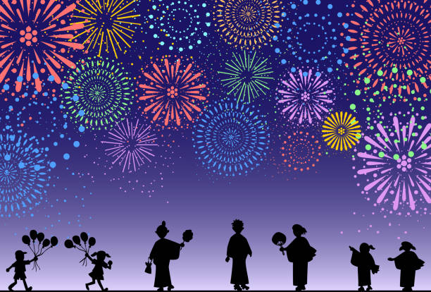 Party People On Sparkle Background Vector Art At Vecteezy Party People On Sparkle Background Vector Art At Vecteezy