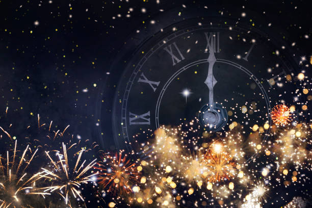istock Happy New Year 2019 background 1080717748
