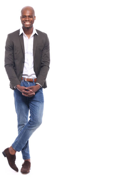 istock Beautiful man full body 1080717772