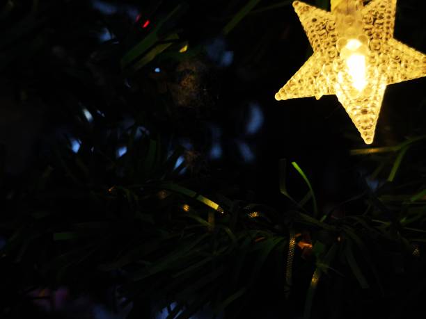 istock Christmas tree and New Year home decoration 1080719198