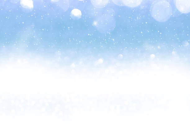 istock Winter and Christmas background. 1080720118