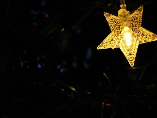 istock Christmas tree and New Year home decoration 1080720446