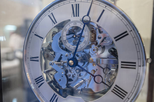 istock close up of mechanical clock 1080723270