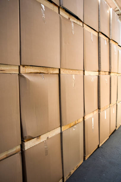 istock Detail of the warehouse 1080747552