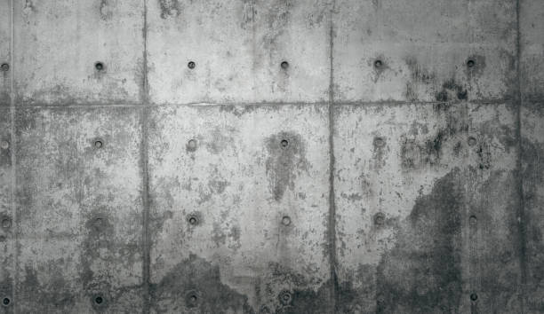 istock Cement Floor and Concrete Wall for Copy Space 1080747646
