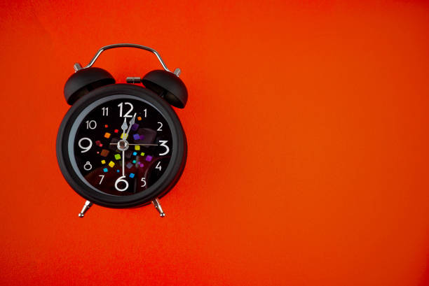 istock Your Smart Speaker as Your Only Alarm Clock 1080763172