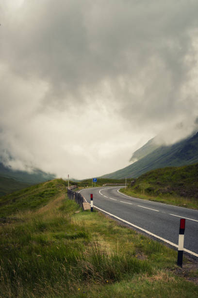 istock views on Isle of Skye 1080765442