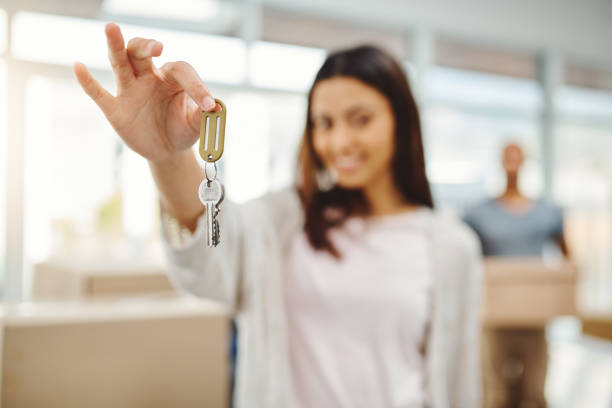 istock Unlock new opportunities 1080782526