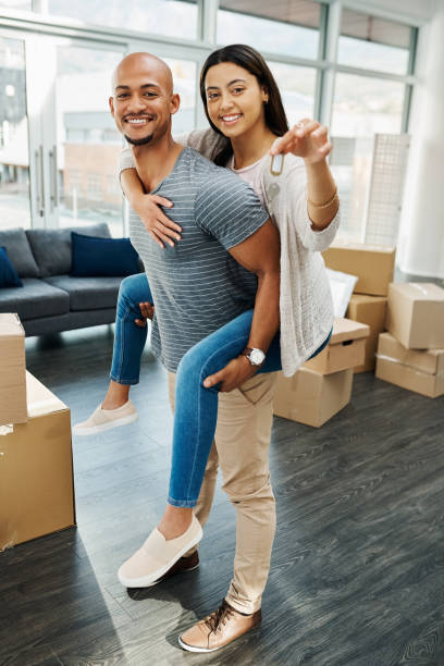 istock We've unlocked a new chapter today 1080782550