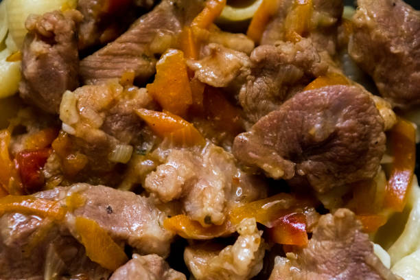 istock meat goulash soup with meat 1080785974