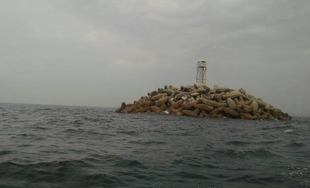 istock Trip to Deep Sea Manora Pakistan 1080786116