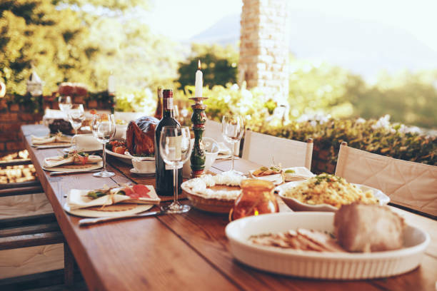 istock It's time for good food and good moods 1080796404