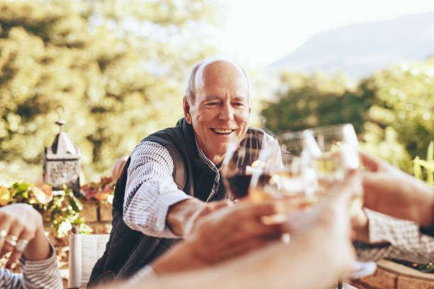 istock Time spent with family is never wasted 1080796446