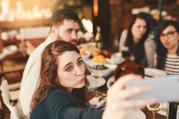 istock Making memories with family 1080796554