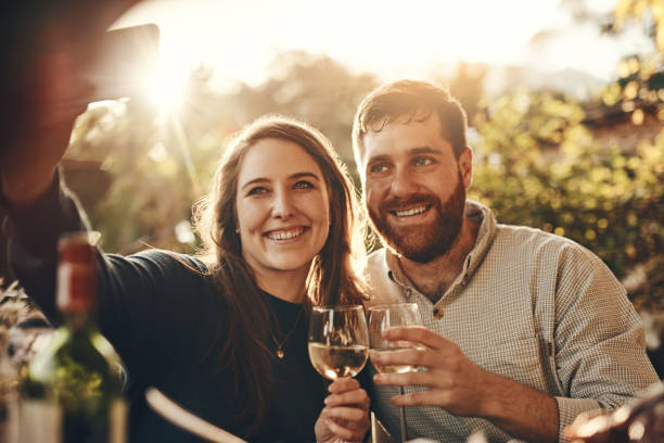 istock We're celebrating good times and making good memories 1080796586